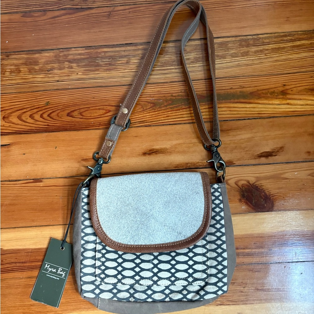 NWT - Myra Bag Cross Body Purse